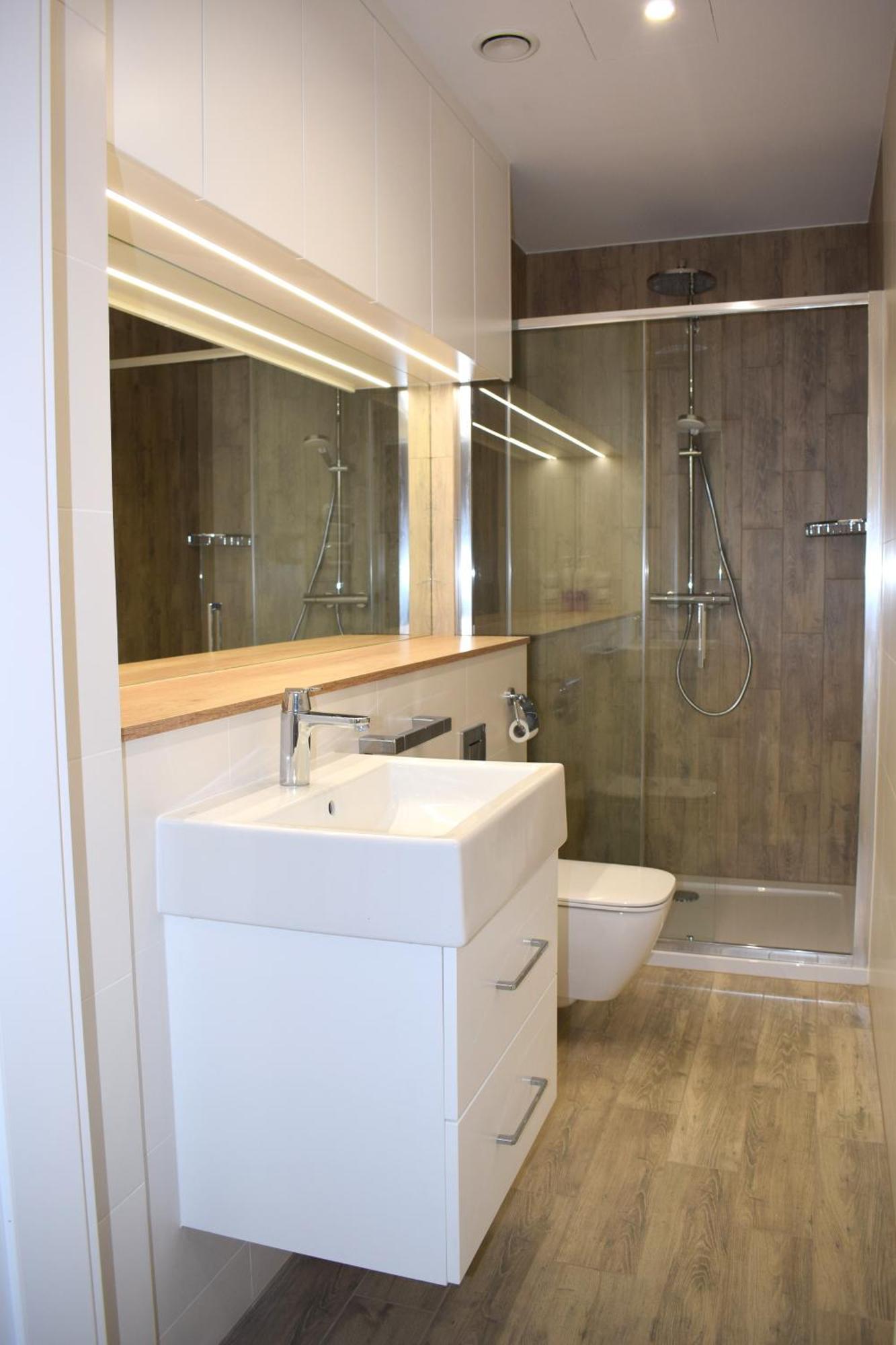 Apartos Seaside Apartments Świnoujście Esterno foto