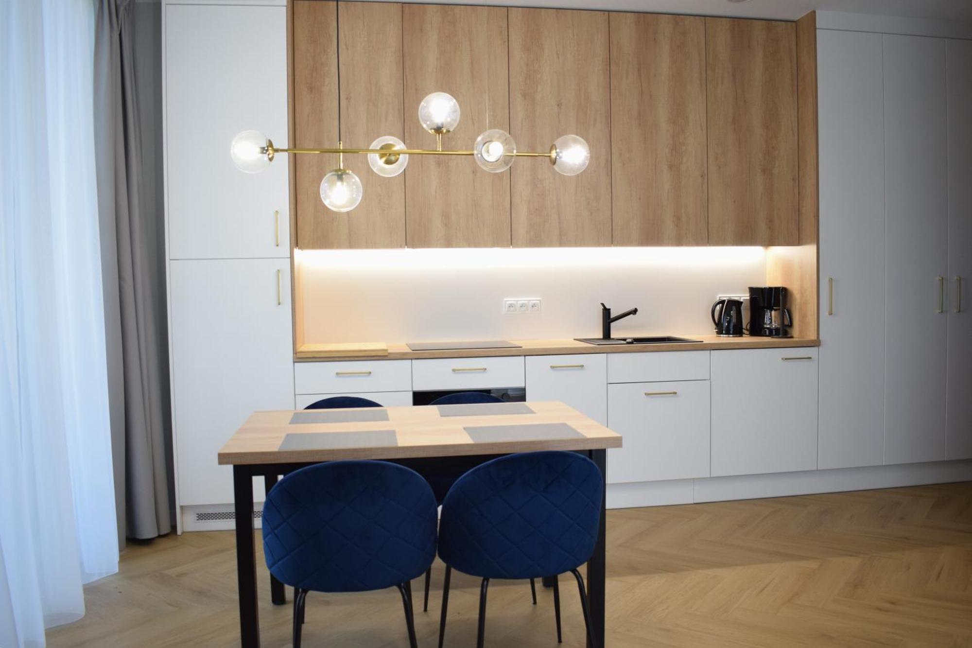 Apartos Seaside Apartments Świnoujście Esterno foto