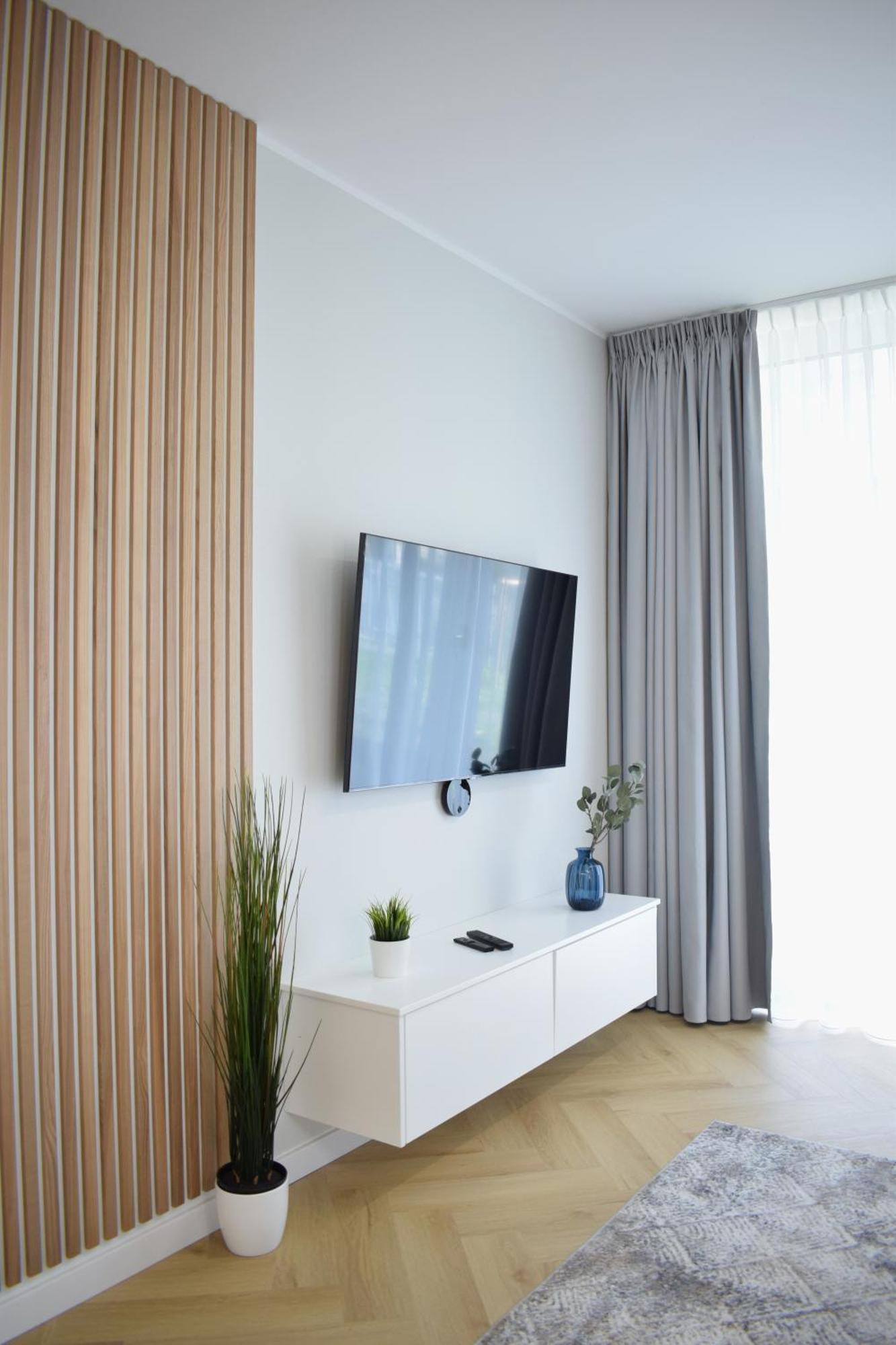 Apartos Seaside Apartments Świnoujście Esterno foto