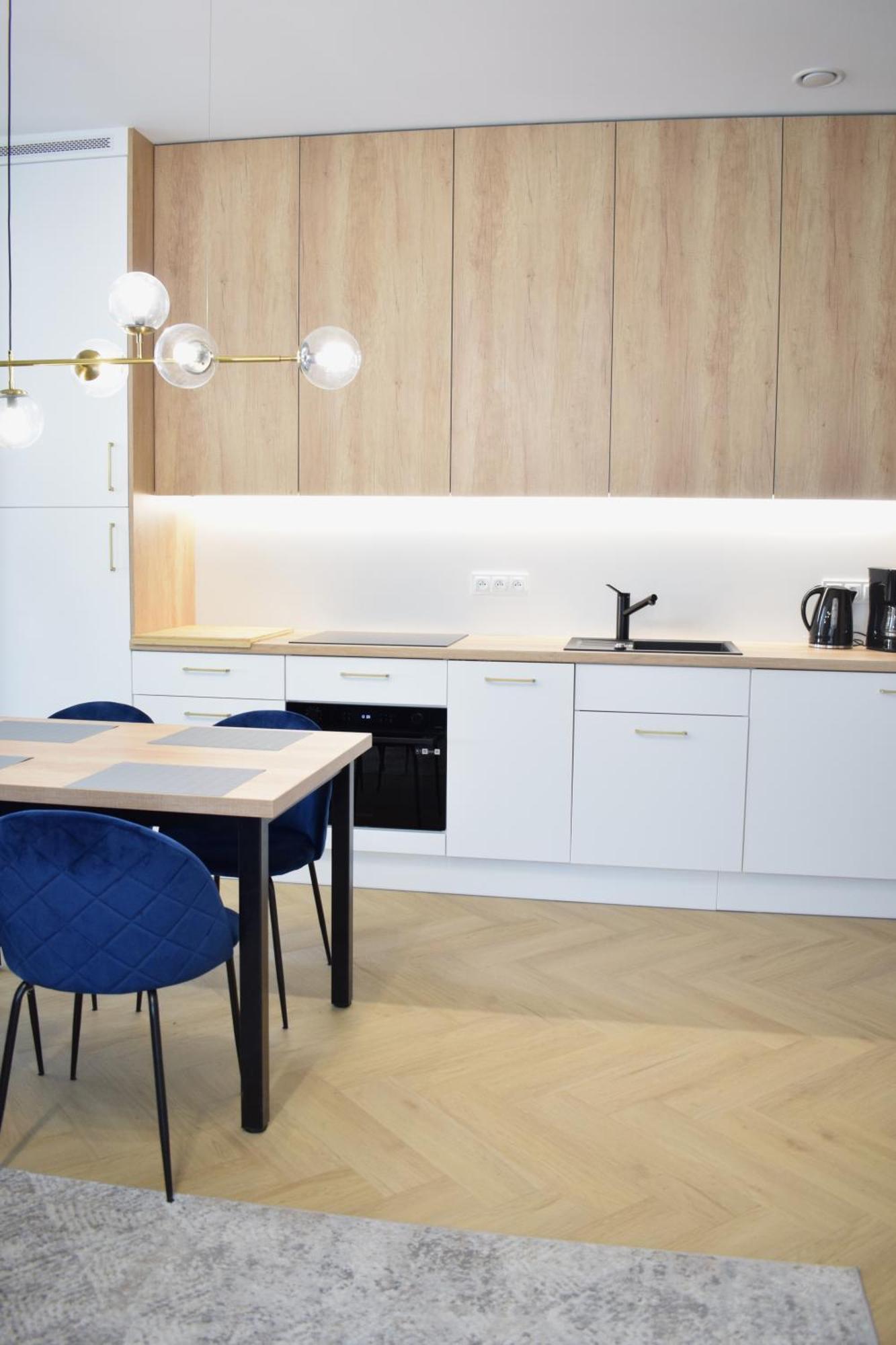 Apartos Seaside Apartments Świnoujście Esterno foto