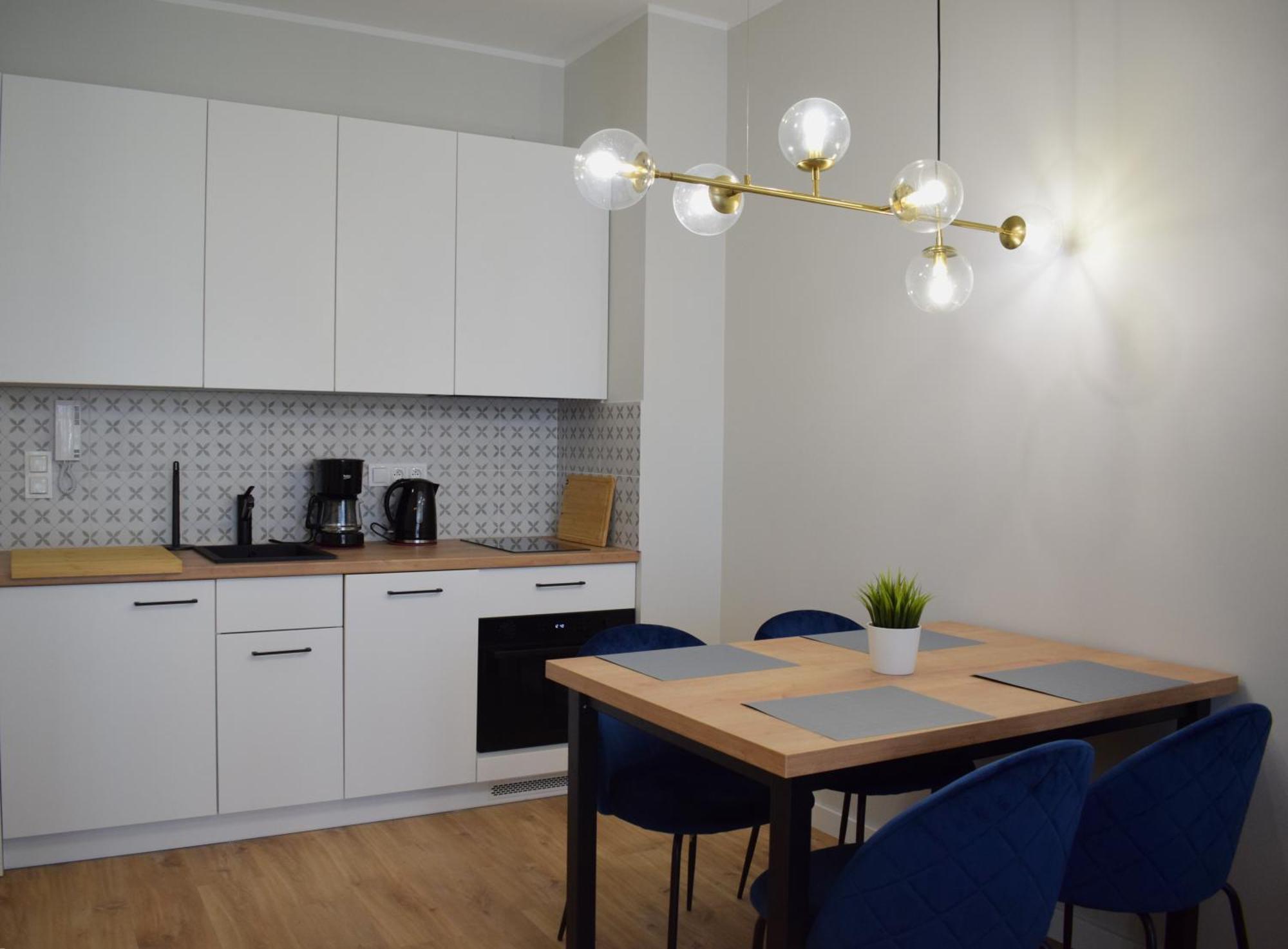 Apartos Seaside Apartments Świnoujście Esterno foto