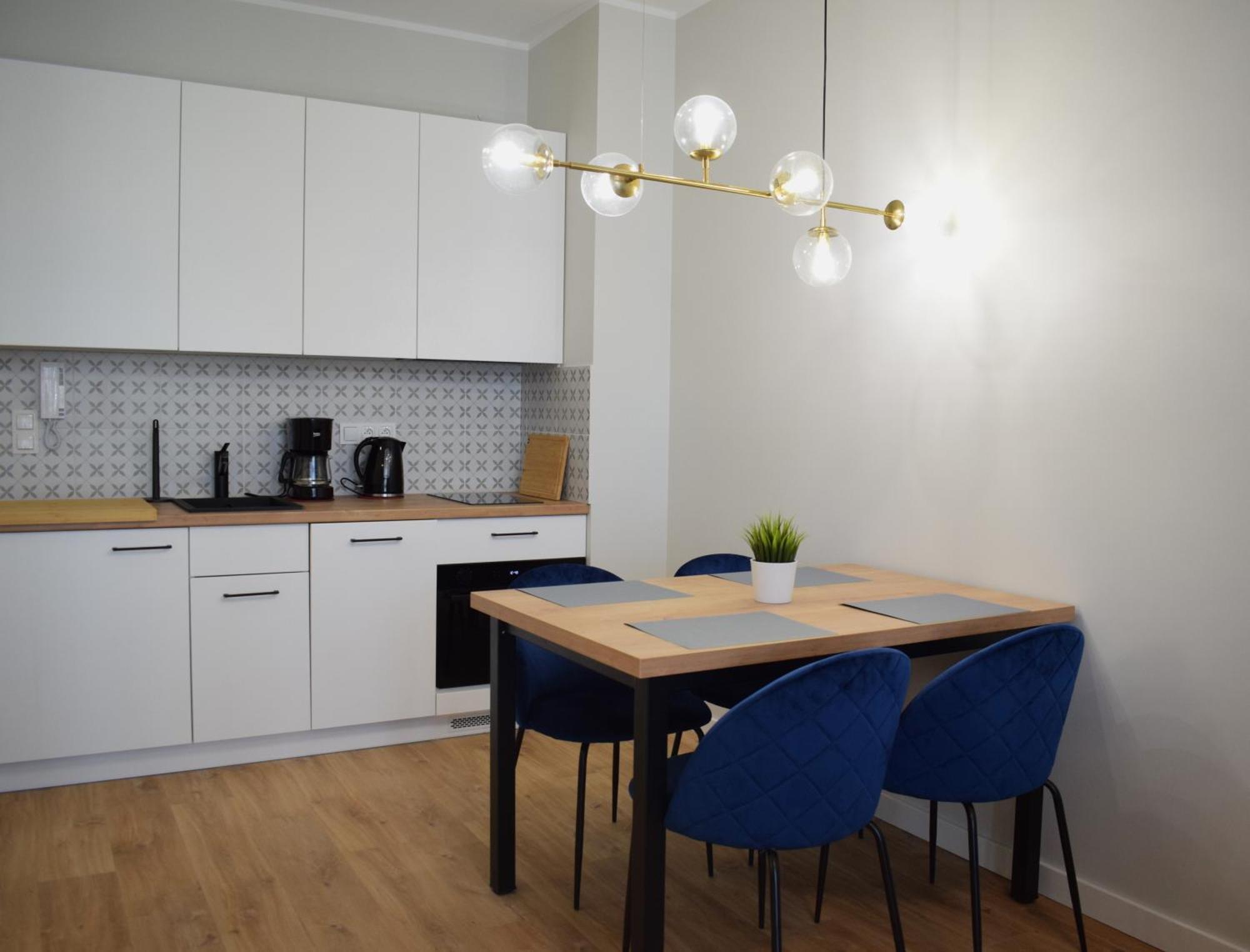 Apartos Seaside Apartments Świnoujście Esterno foto