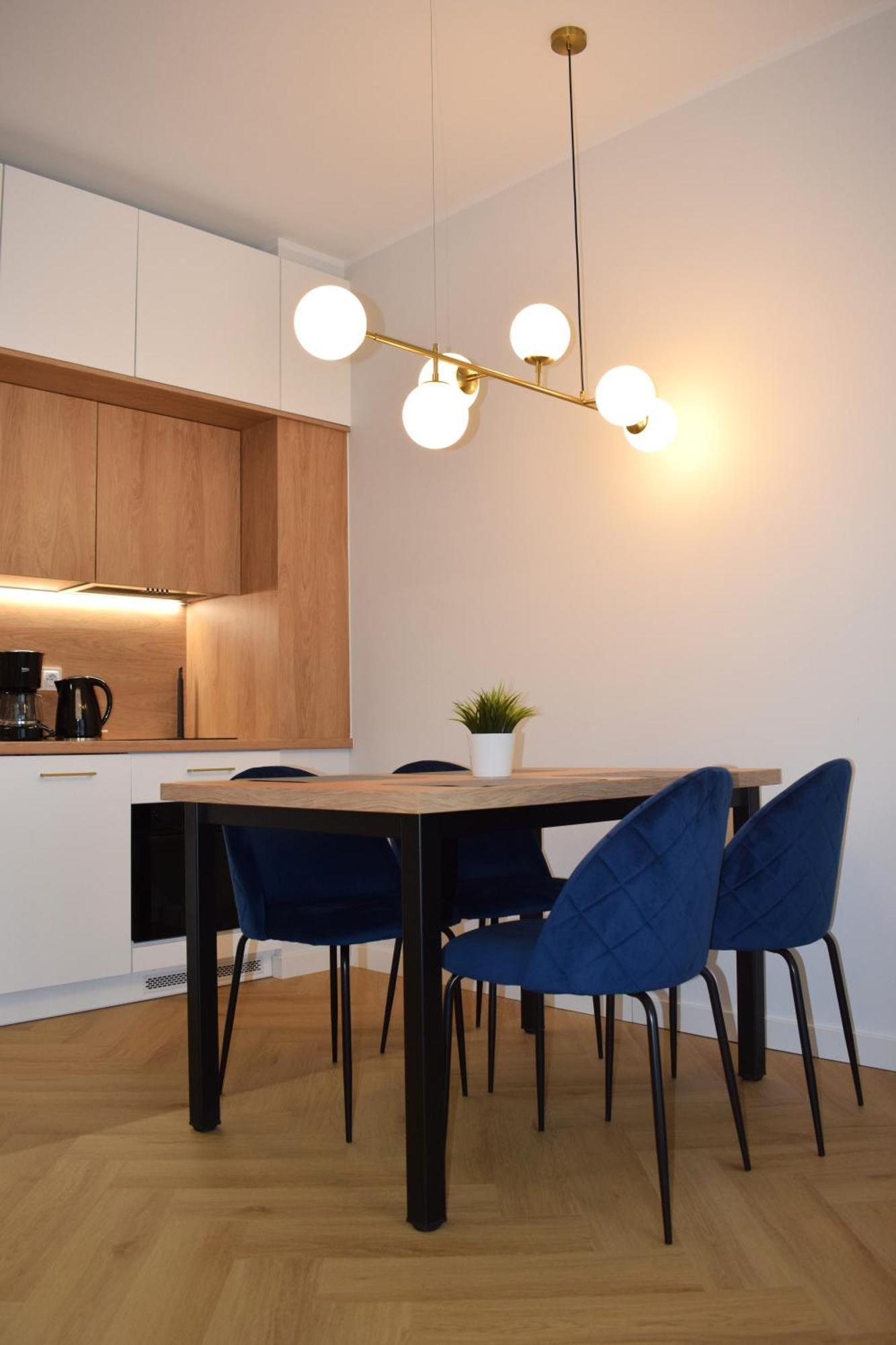Apartos Seaside Apartments Świnoujście Esterno foto