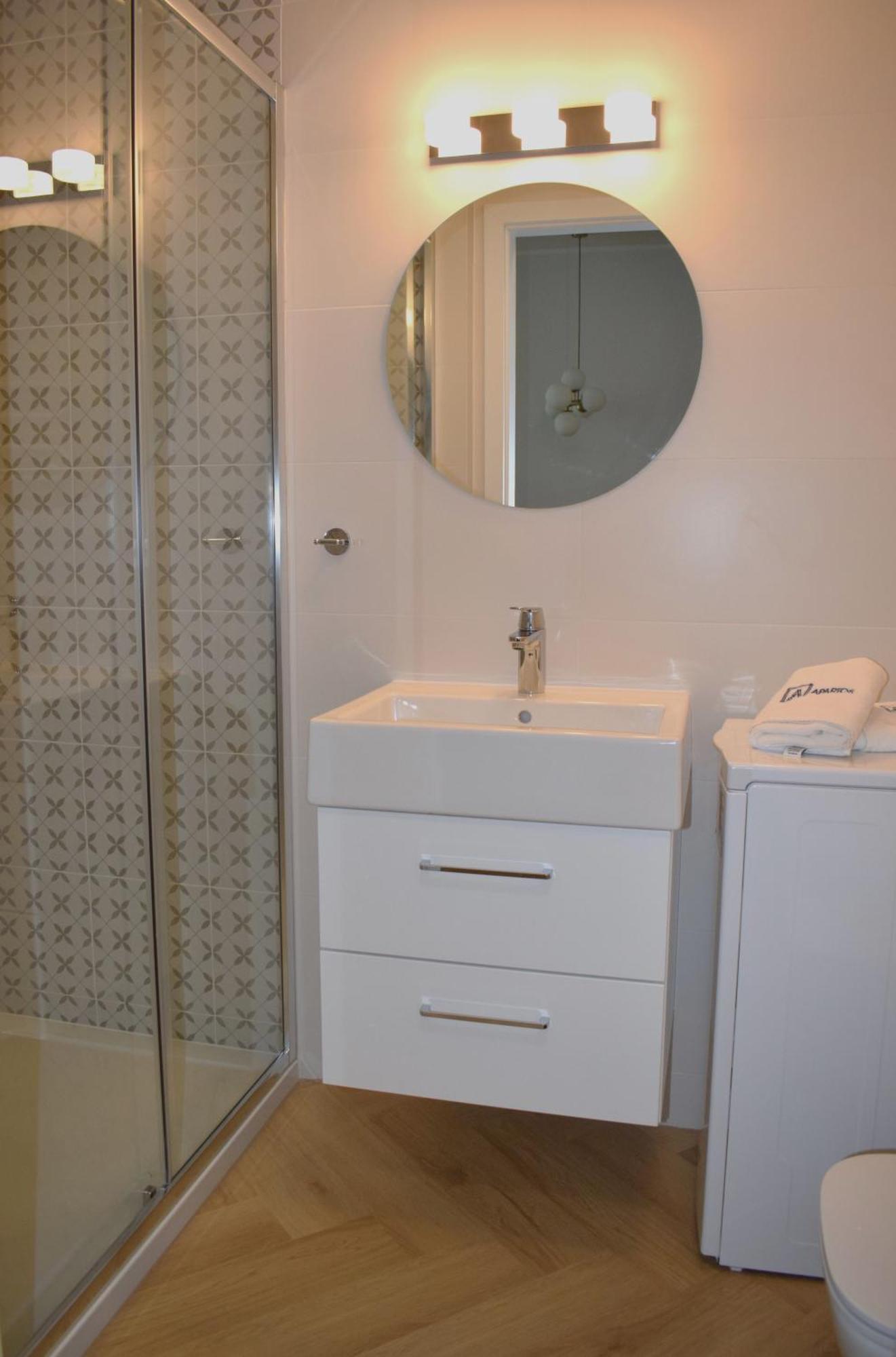 Apartos Seaside Apartments Świnoujście Esterno foto