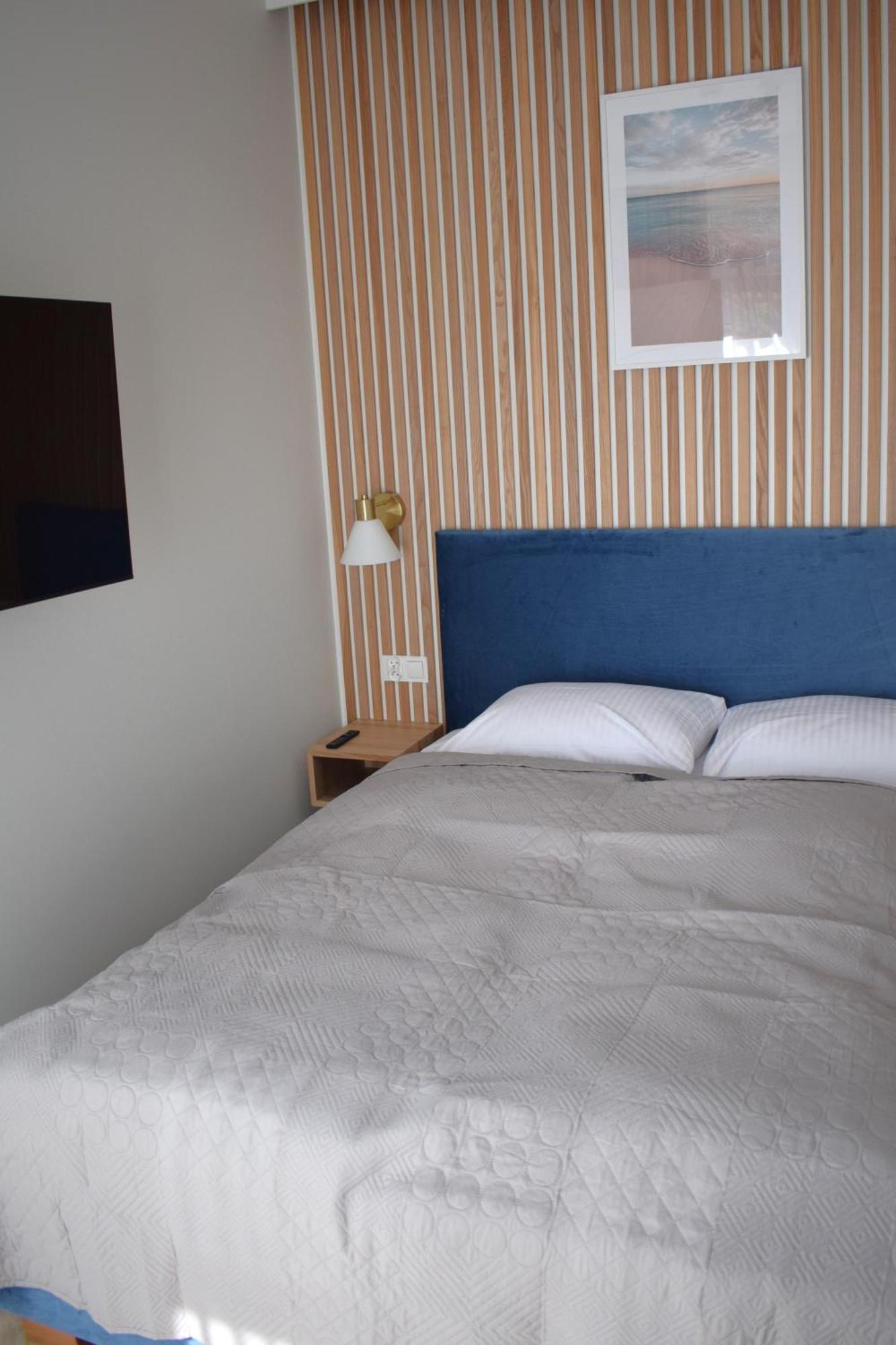 Apartos Seaside Apartments Świnoujście Esterno foto